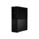 WD My Book 16TB Black HDD USB3.0 3.5inch RTL extern RoHS compliant WD SmartWare Pro