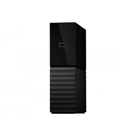 WD My Book 16TB Black HDD USB3.0 3.5inch RTL extern RoHS compliant WD SmartWare Pro