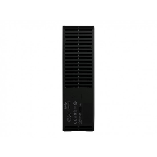 WD Elements Desktop 16TB USB3.0 Black EMEA