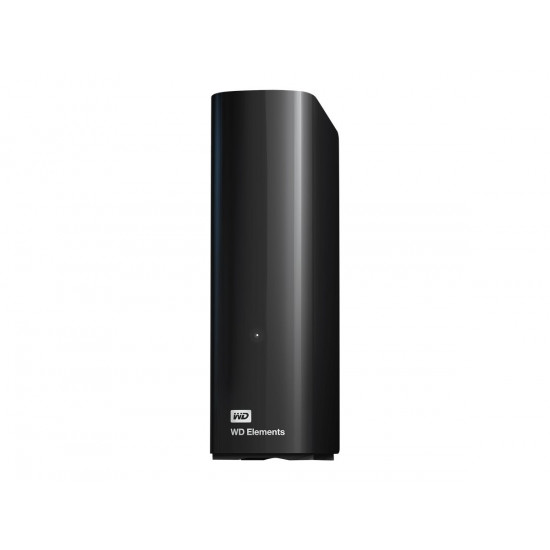 WD Elements Desktop 18TB USB3.0 Black EMEA