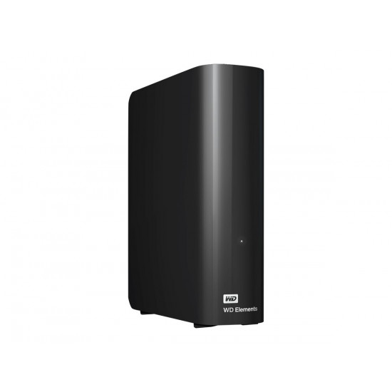 WD Elements Desktop 18TB USB3.0 Black EMEA