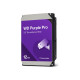 WD Purple Pro 12TB SATA 6Gb/s HDD 3.5inch internal 7200Rpm 256MB Cache 24x7 Bulk