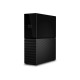 WD My Book 22TB USB3.2 Gen 1 HDD with password protection and backup software