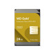 WD Gold 24TB SATA 6Gb/s 3.5inch