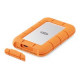 LACIE Rugged Mini SSD 500GB USB 3.2