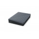 WD My Passport 4TB portable HDD Gray