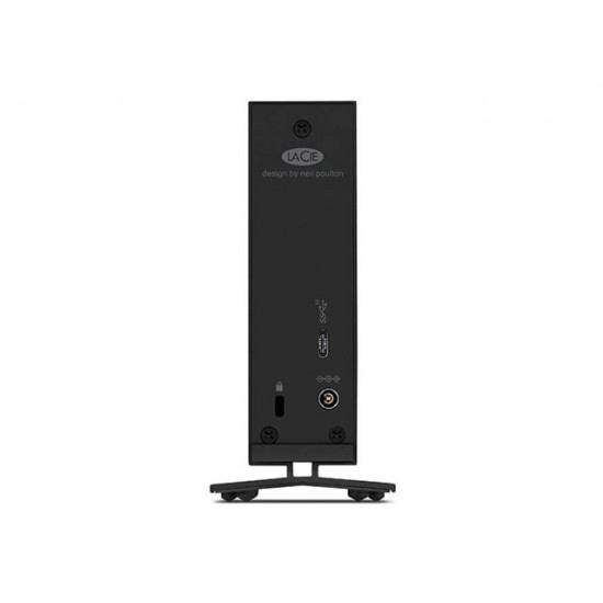 LACIE d2 Professional 24TB USB 3.2 TYPE C