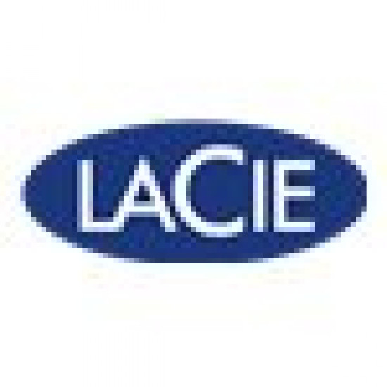 LACIE 2big RAID 48TB USB 3.2 TYPE C