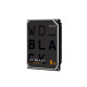 WD Black 8TB HDD SATA 6Gb/s Desktop 3.5inch