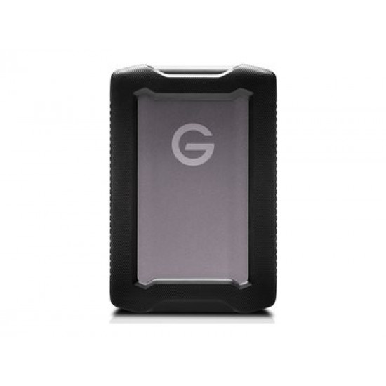 SANDISK Professional G-DRIVE ArmorATD 6TB 2.5inch External HDD