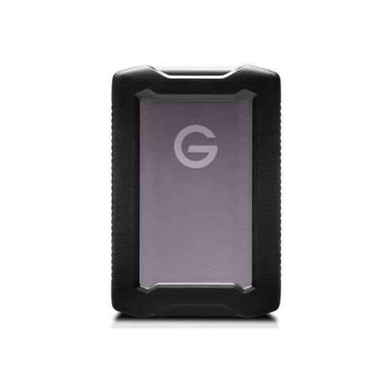 SANDISK Professional G-DRIVE ArmorATD 6TB 2.5inch External HDD