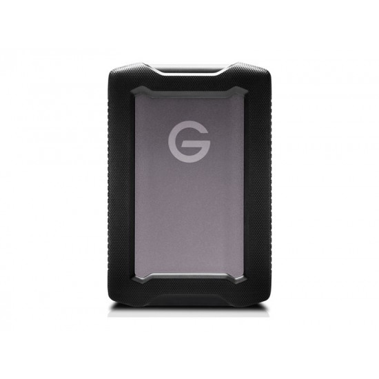 SANDISK Professional G-DRIVE ArmorATD 6TB 2.5inch External HDD