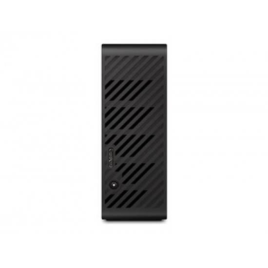 SEAGATE Expansion Desktop External Drive 20TB USB3.0 3.5inch