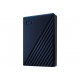 WD My Passport for MAC 6TB Blue