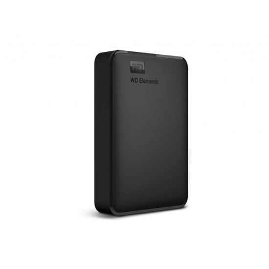 WD Elements 6TB HDD USB3.0 Portable 2.5inch RTL extern black