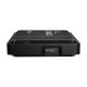 WD BLACK P10 GAME DRIVE 6TB BLACK USB 3.2 2.5inch Black RTL