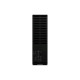 WD Elements Desktop 24TB USB 3.0 HDD for plug-and-play storage