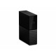 WD My Book 24TB USB3.2 Gen 1 HDD with password protection and backup software