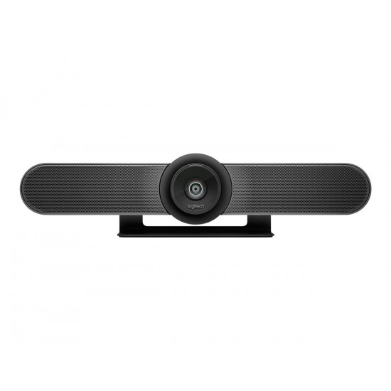 LOGITECH Video conferencing kit Tap IP Rally Bar Mini Zoom Certified RingCentral Certified