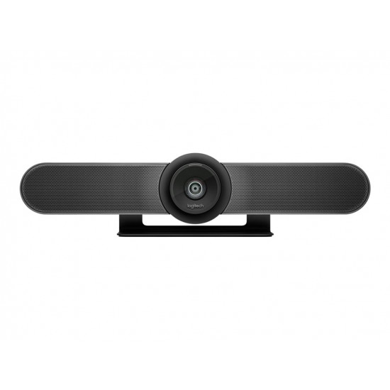 LOGITECH Video conferencing kit Tap IP Rally Bar Mini Zoom Certified RingCentral Certified