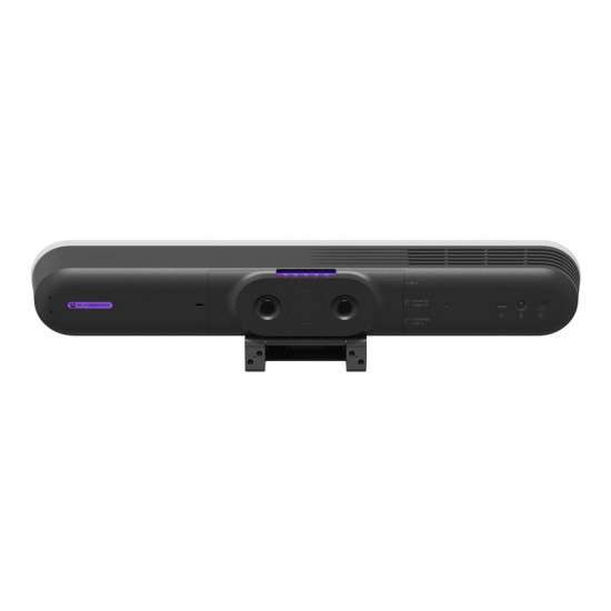 LOGITECH Video conferencing cover cleanable front for Rally Bar Huddle