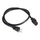 LENOVO ISG 1.5m 10A/100-250V C13 to IEC 320-C14 Rack Power Cable