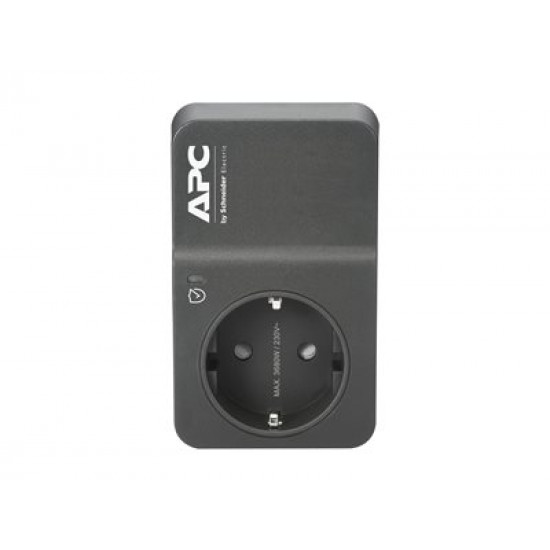 APC SurgeArrest 1 Outlet 230V