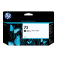 HP 70 ink matte black 130 ml Vivera Designjet Z2100 3100