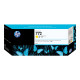 HP 772 ink 300ml yellow DesignJet Z5200PS