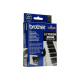 BROTHER LC-1000 ink cartridge black standard capacity 500 pages 1-pack