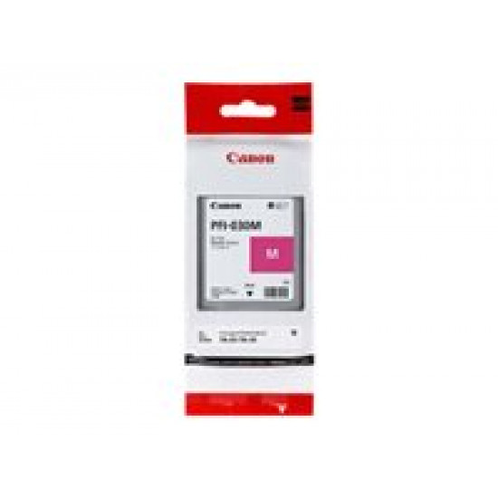 CANON PFI-030 M Magenta 55ml