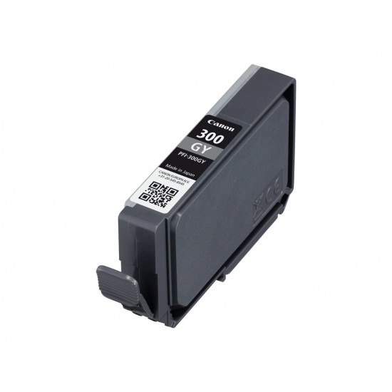 CANON 1LB PFI-300 GY EUR/OCN grey ink tank