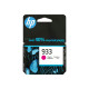 HP 933 Magenta Original Ink Cartridge