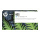 HP 832 1L Lt Cyan Latex Ink Cartridge