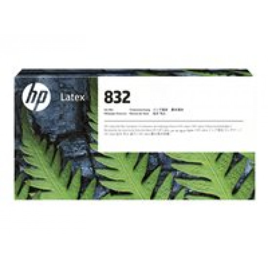 HP 832 Ink Mix Container