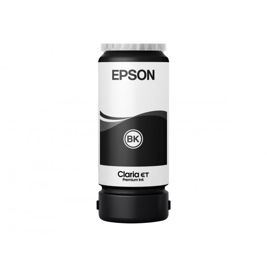 EPSON 114 EcoTank Photo Black ink bottle