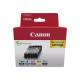 CANON PGI-580/CLI-581 Ink Cartridge BK/CMYK