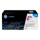 HP Toner magenta 4000pages for ColorLaserjet CLJ3500 CLJ3550