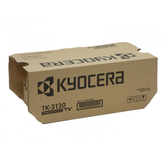 KYOCERA TK-3130 Toner black for FS4200DN FS4200DN 25000pages