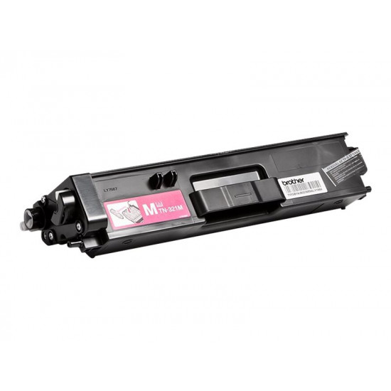 BROTHER TN321BM Toner magenta 1500 pages for HL-L8250CDN