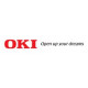 OKI toner black ES9455