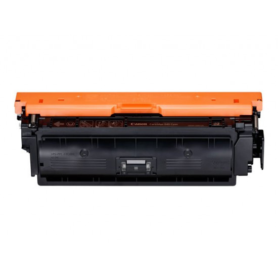 CANON 040C toner cyan standard capacity