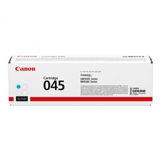 CANON CRG 045 C cyan toner