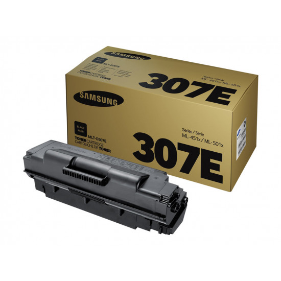 SAMSUNG MLT-D307E Extra H-Yield Blk Toner Cartridge