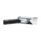 LEXMARK 20N0X30 Magenta Extra High Yield Toner Cartridge