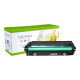 STATIC Toner cartridge compatible with HP CF360A black remanufactured 6.000 pages