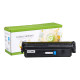 STATIC Toner cartridge compatible with HP CF411X cyan High Capacity compatitble 5.000 pages