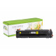 STATIC Toner cartridge compatible with HP CF542A yellow compatible 1.300 pages