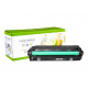 STATIC Toner cartridge compatible with HP CF360X black High Capacity remanufactured 12.500 pages