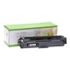 STATIC Toner cartridge compatible with Brother TN-221BK/TN-225BK/TN-241BK black remanufactured 2.500 pages